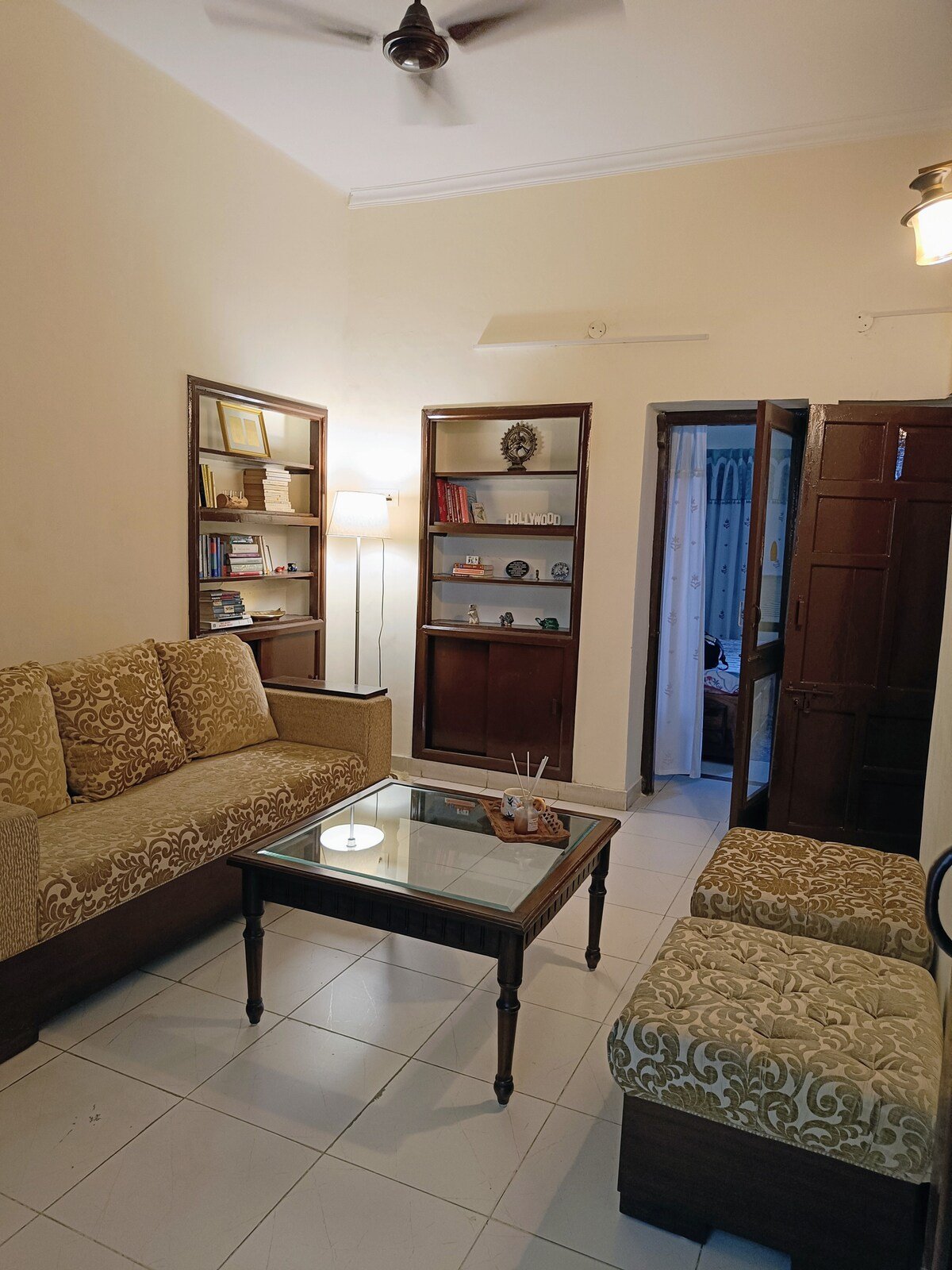 Pvt Boho 2Bhk Chandigarh