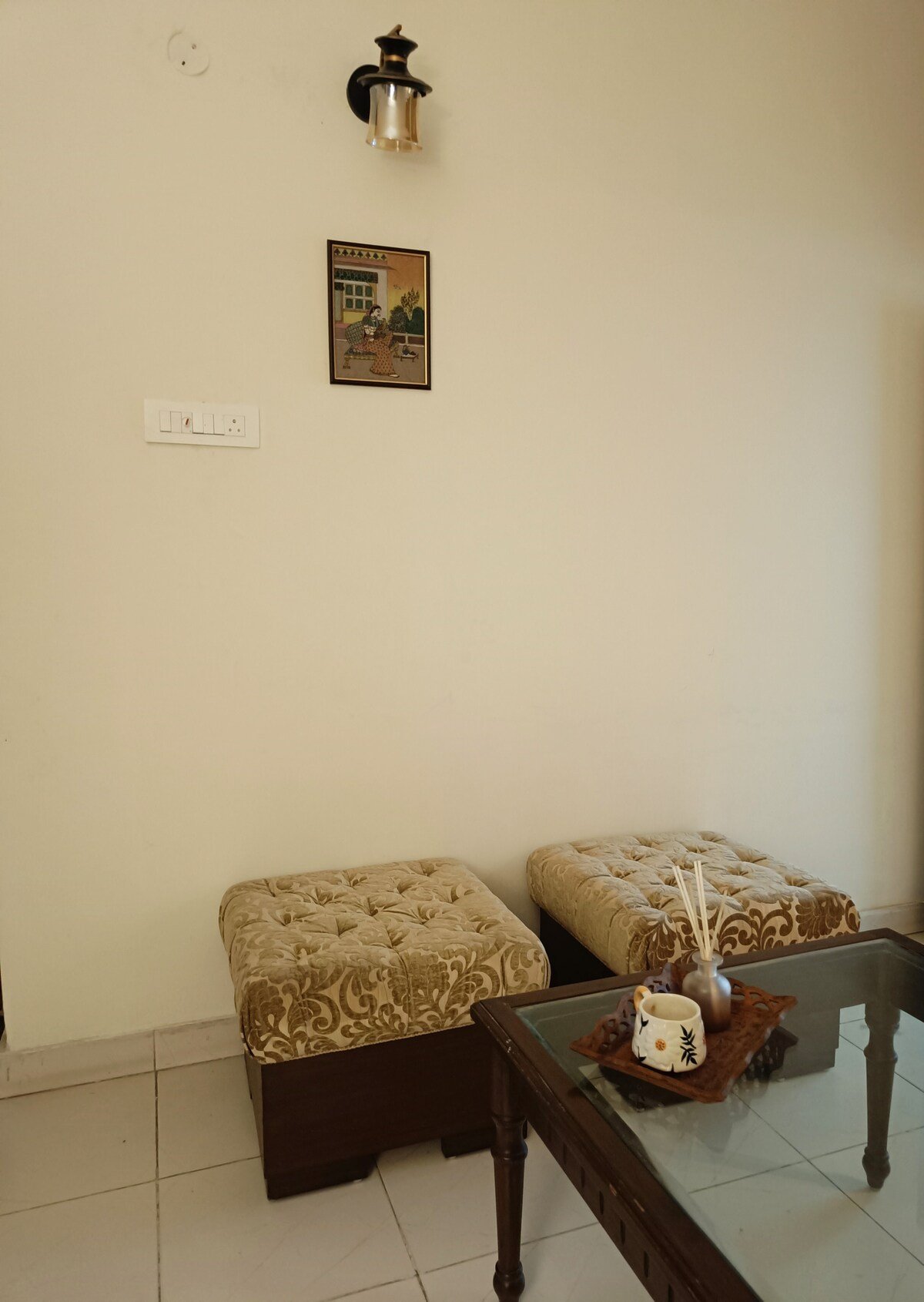 Pvt Boho 2Bhk Chandigarh