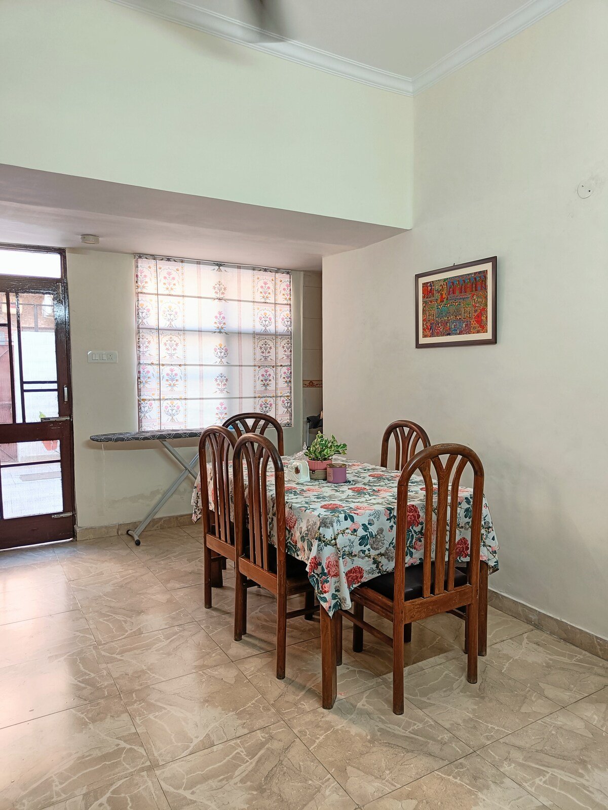 Pvt Boho 2Bhk Chandigarh