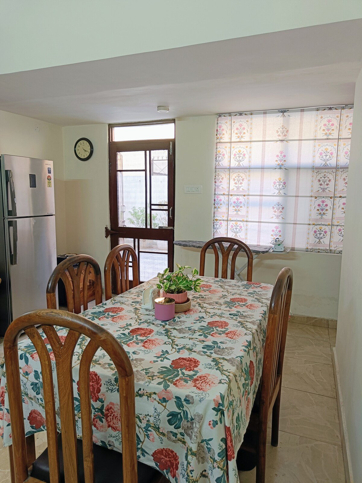 Pvt Boho 2Bhk Chandigarh