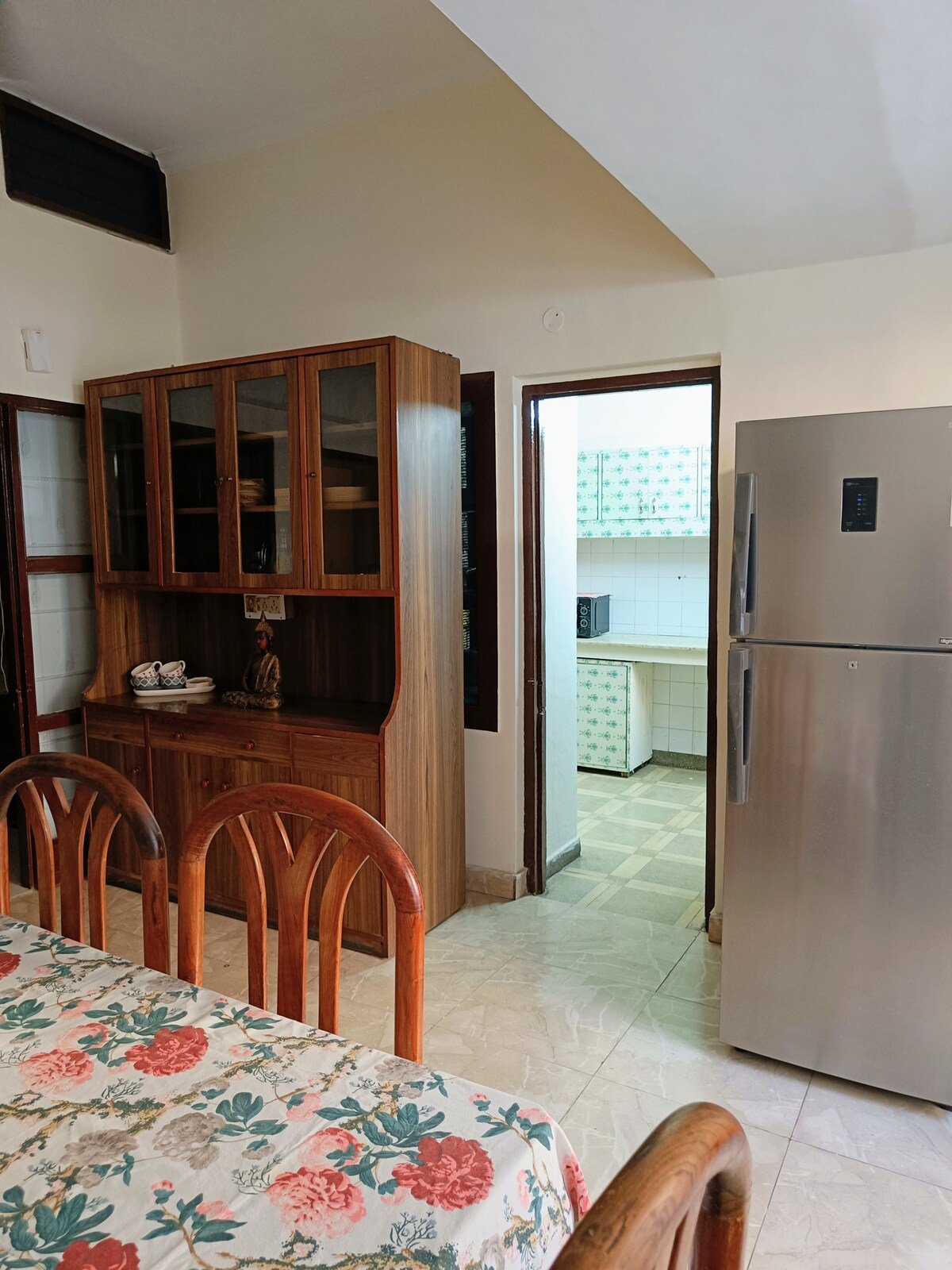 Pvt Boho 2Bhk Chandigarh