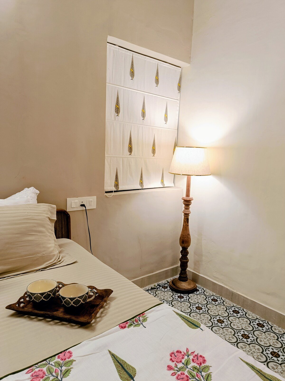 Pvt Boho 2Bhk Chandigarh