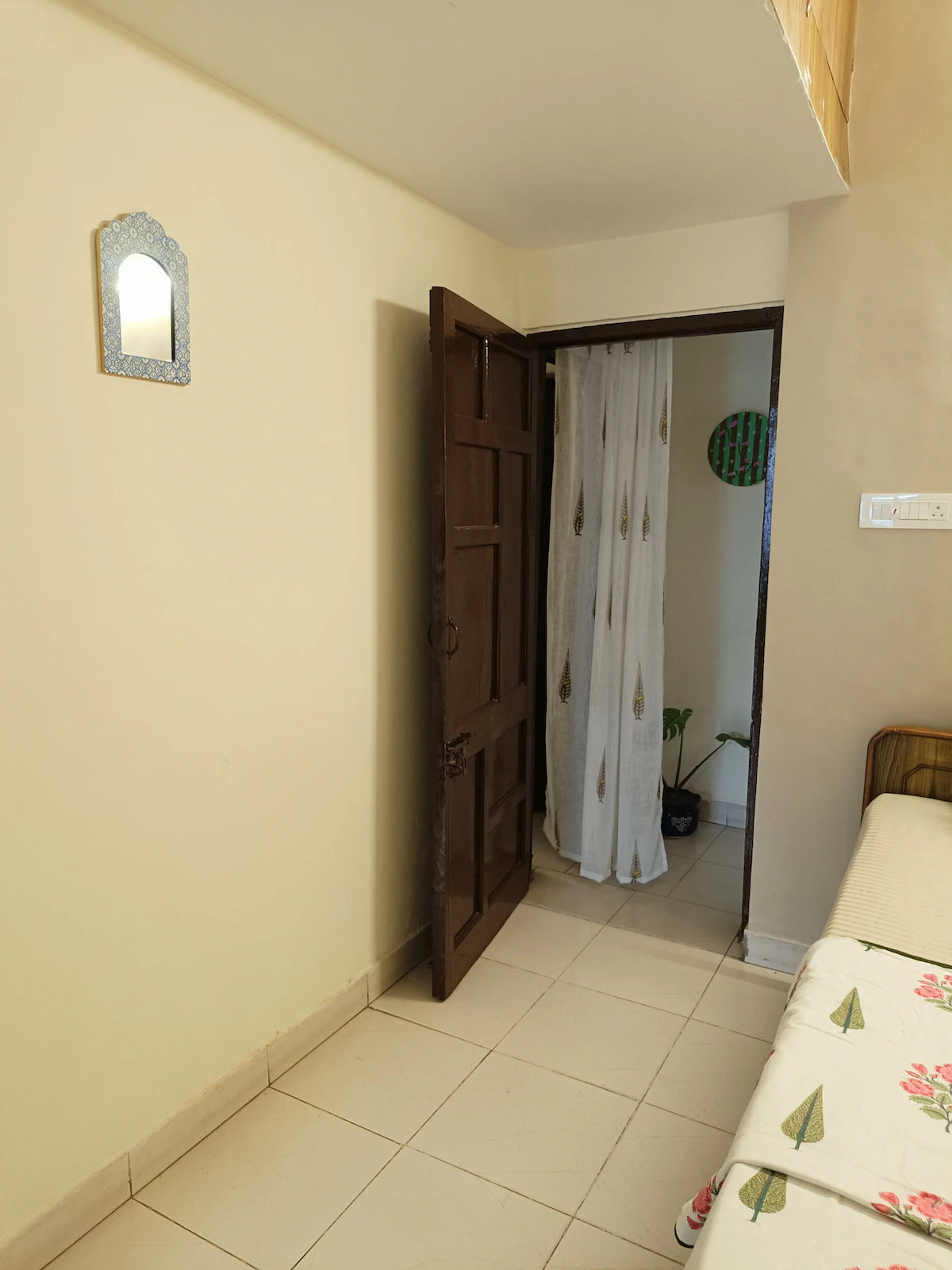 Pvt Boho 2Bhk Chandigarh