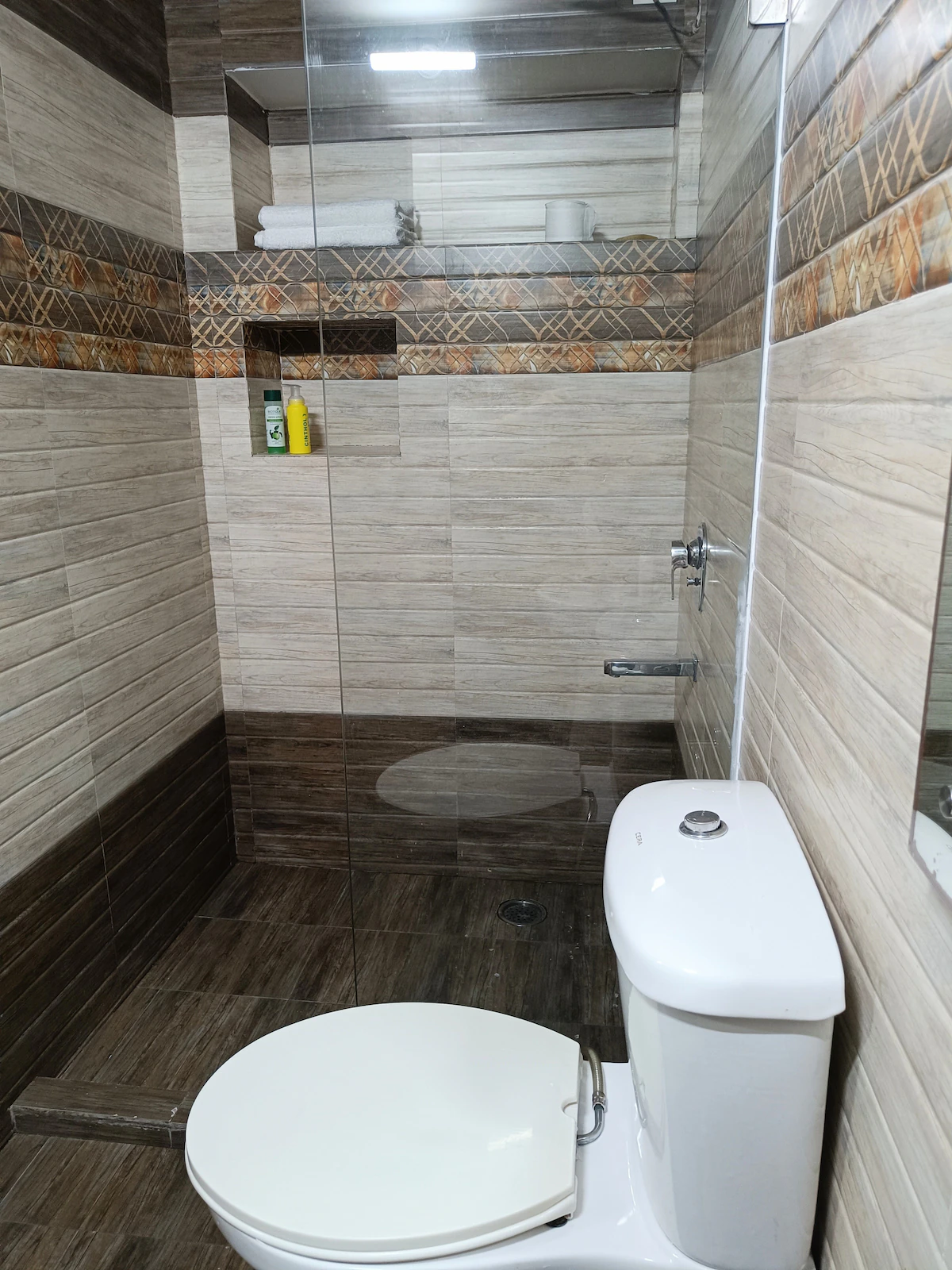 Pvt Boho 2Bhk Chandigarh