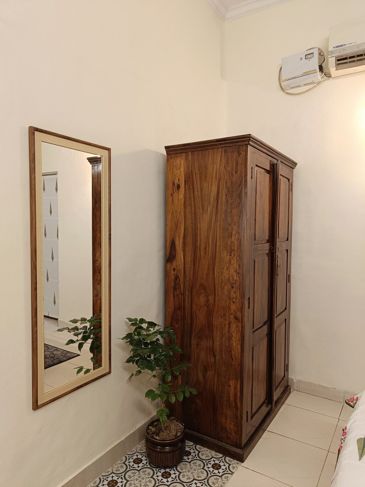Pvt Boho 2Bhk Chandigarh