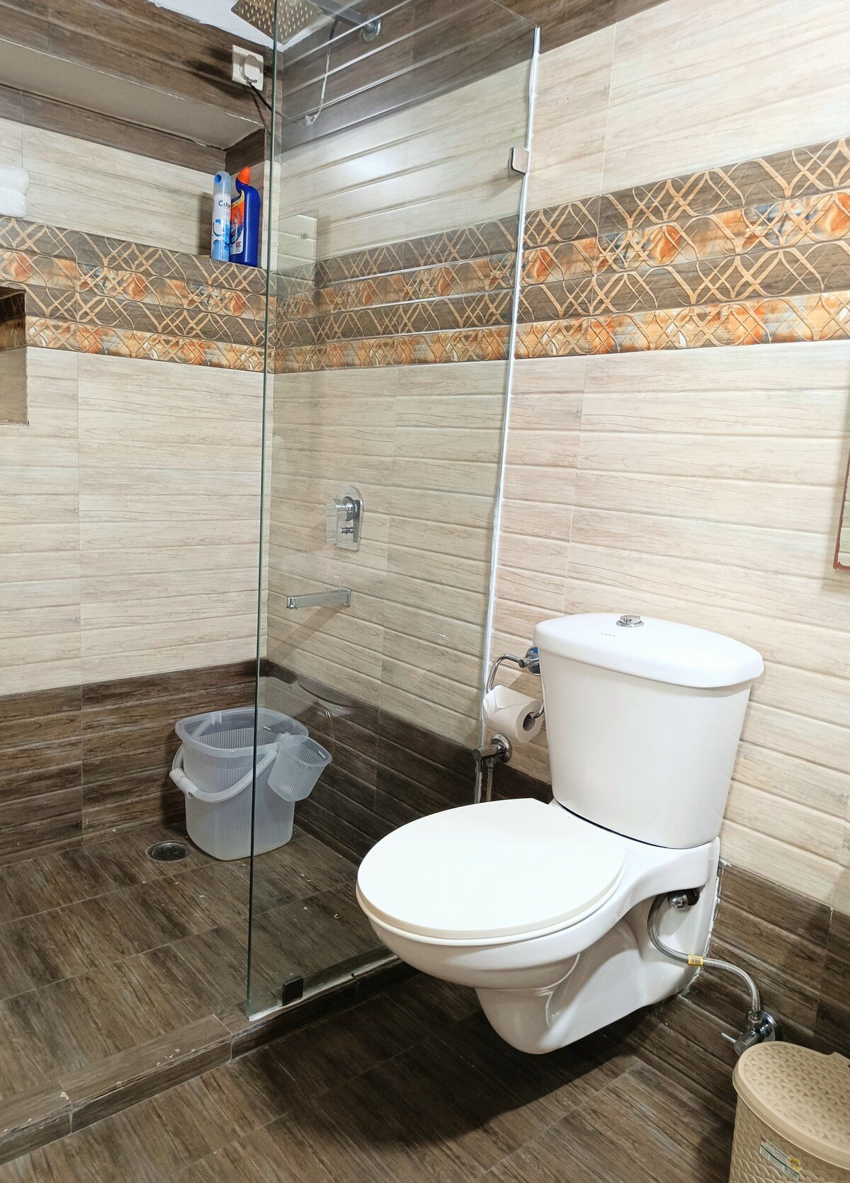 Pvt Boho 2Bhk Chandigarh