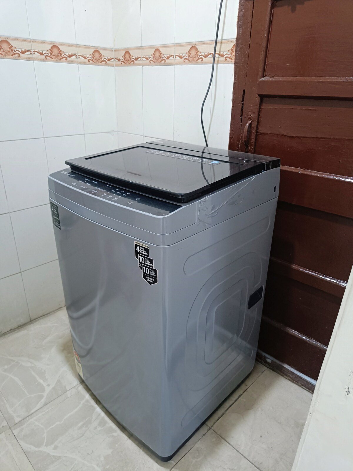 Pvt Boho 2Bhk Chandigarh