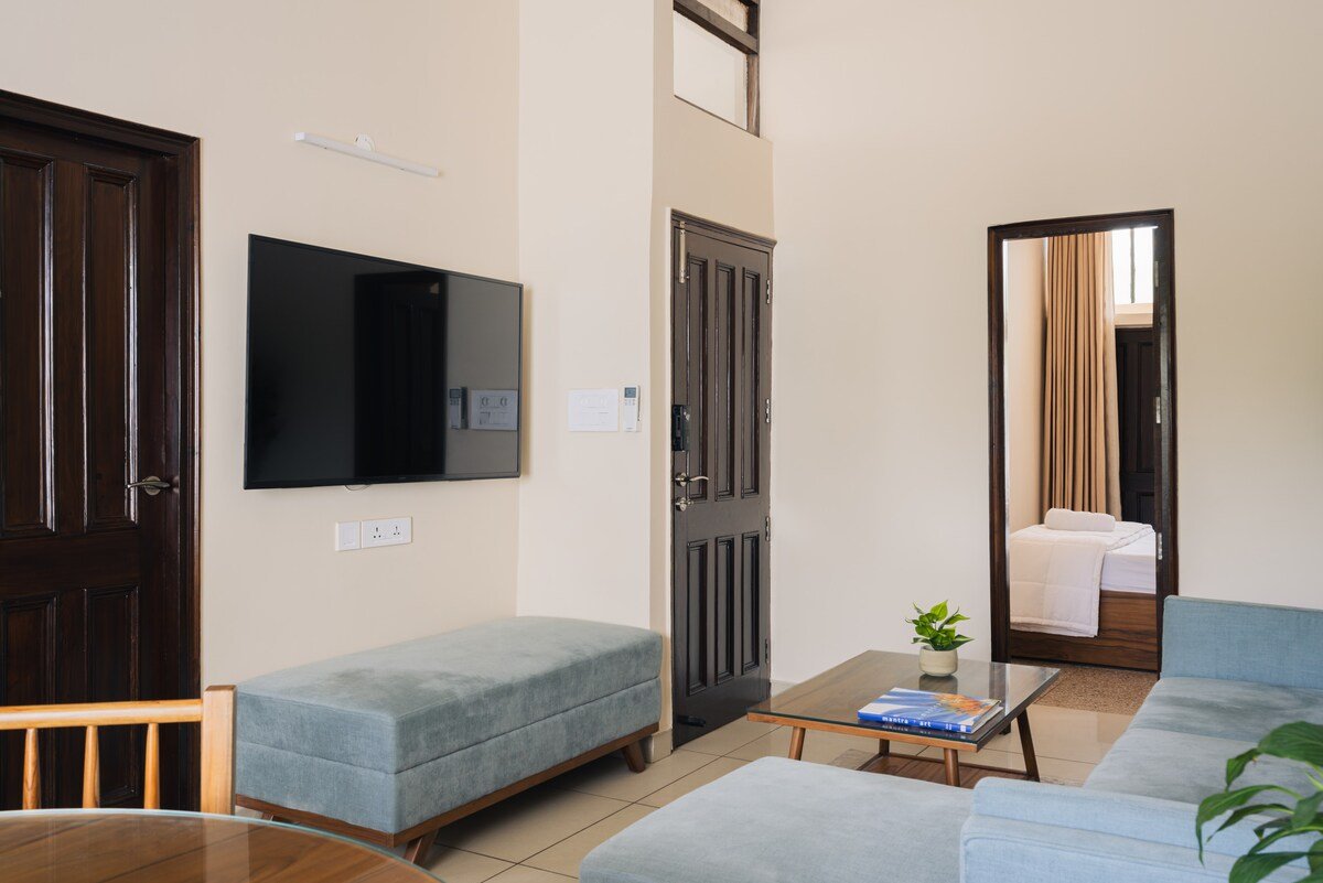 Lychee Suite Chandigarh