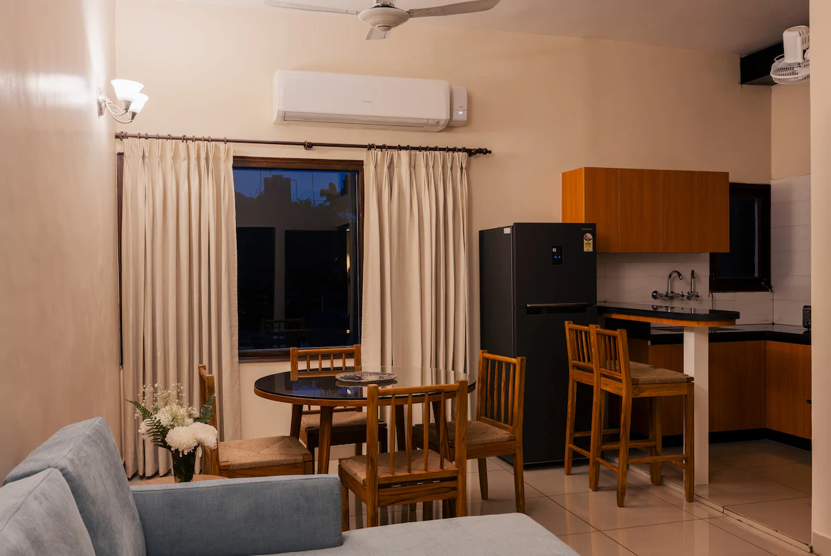Lychee Suite Chandigarh