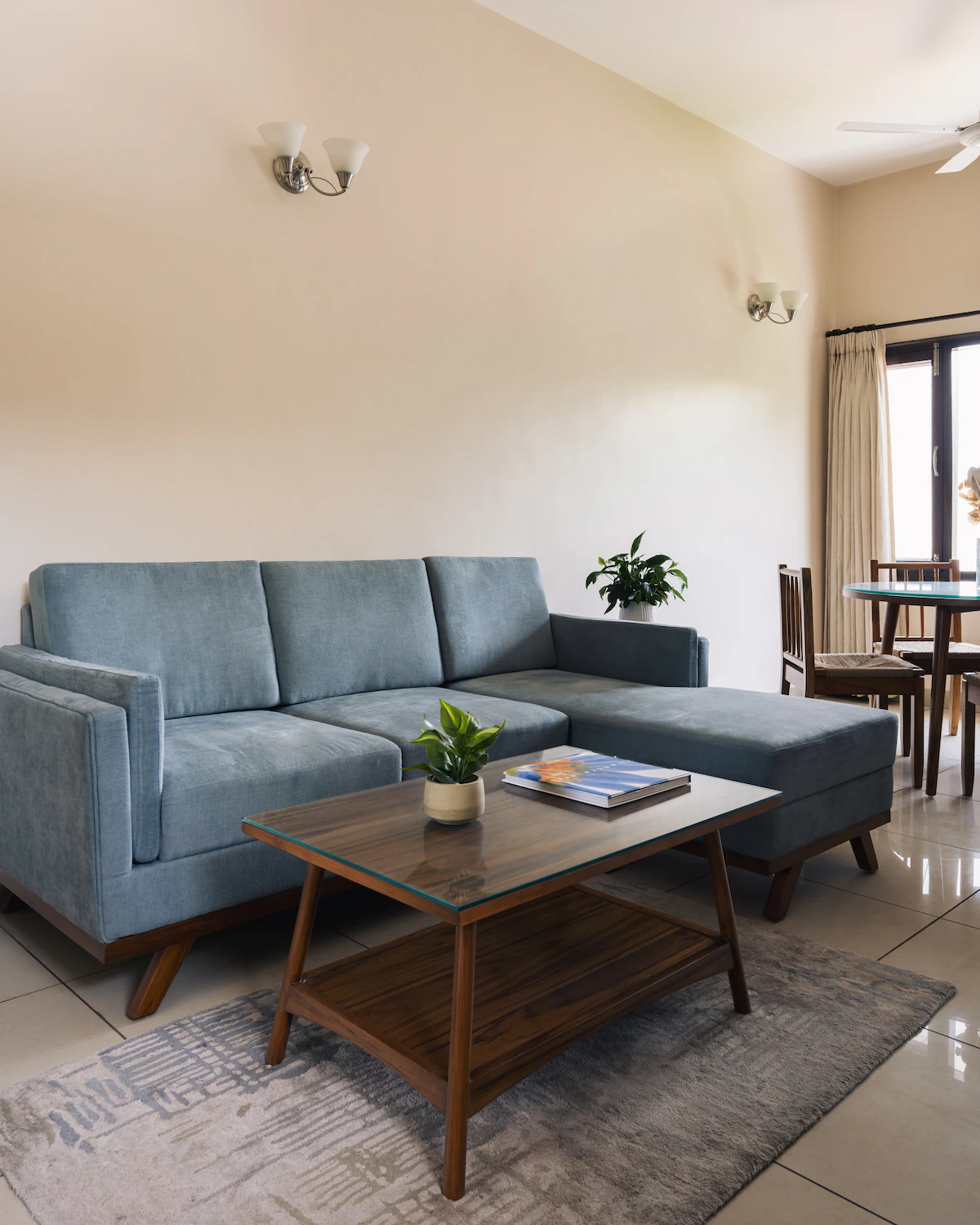 Lychee Suite Chandigarh