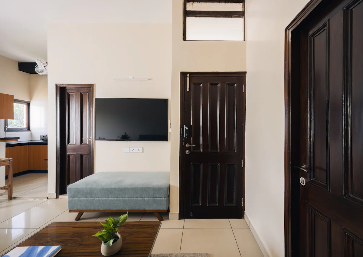 Lychee Suite Chandigarh