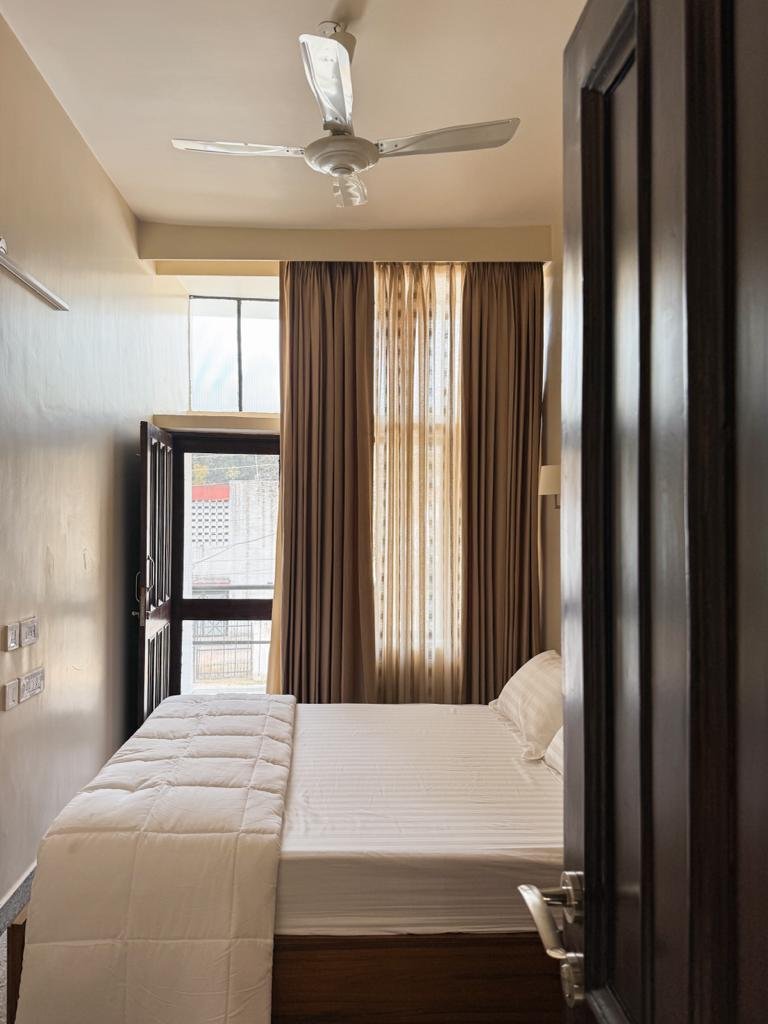 Lychee Suite Chandigarh