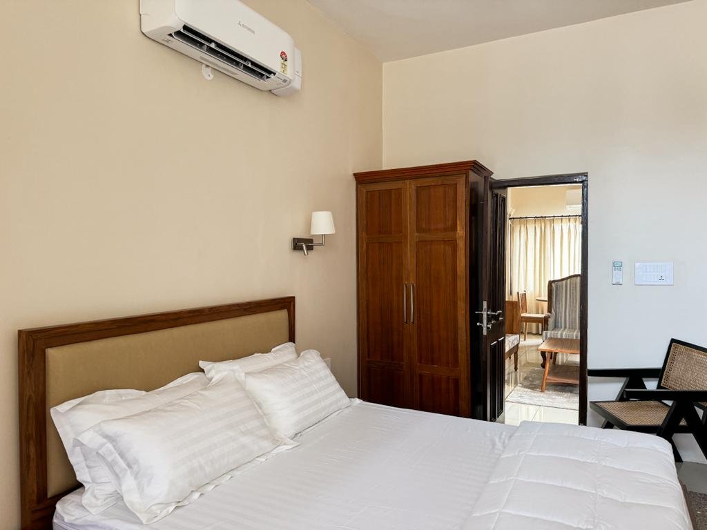 Lychee Suite Chandigarh