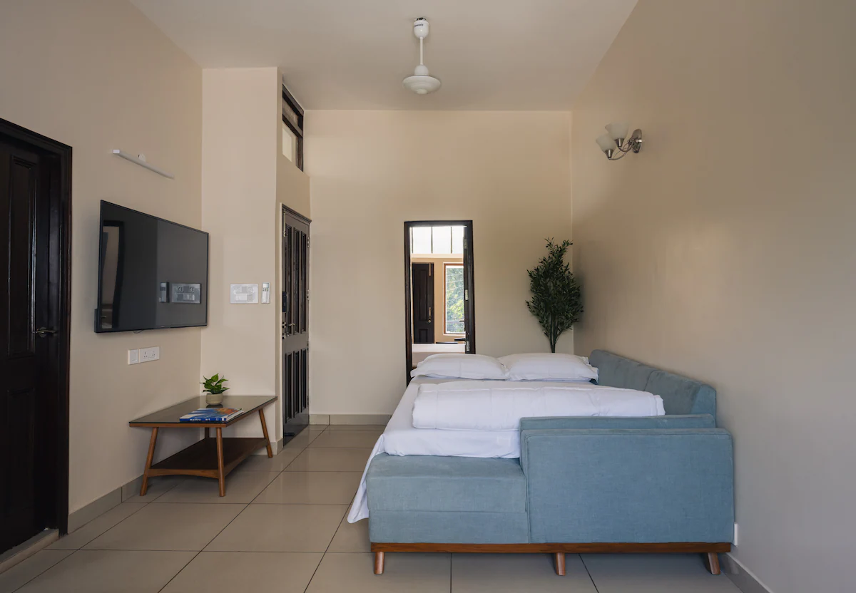 Lychee Suite Chandigarh