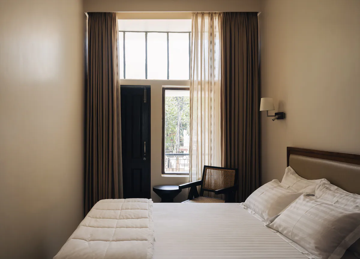 Lychee Suite Chandigarh