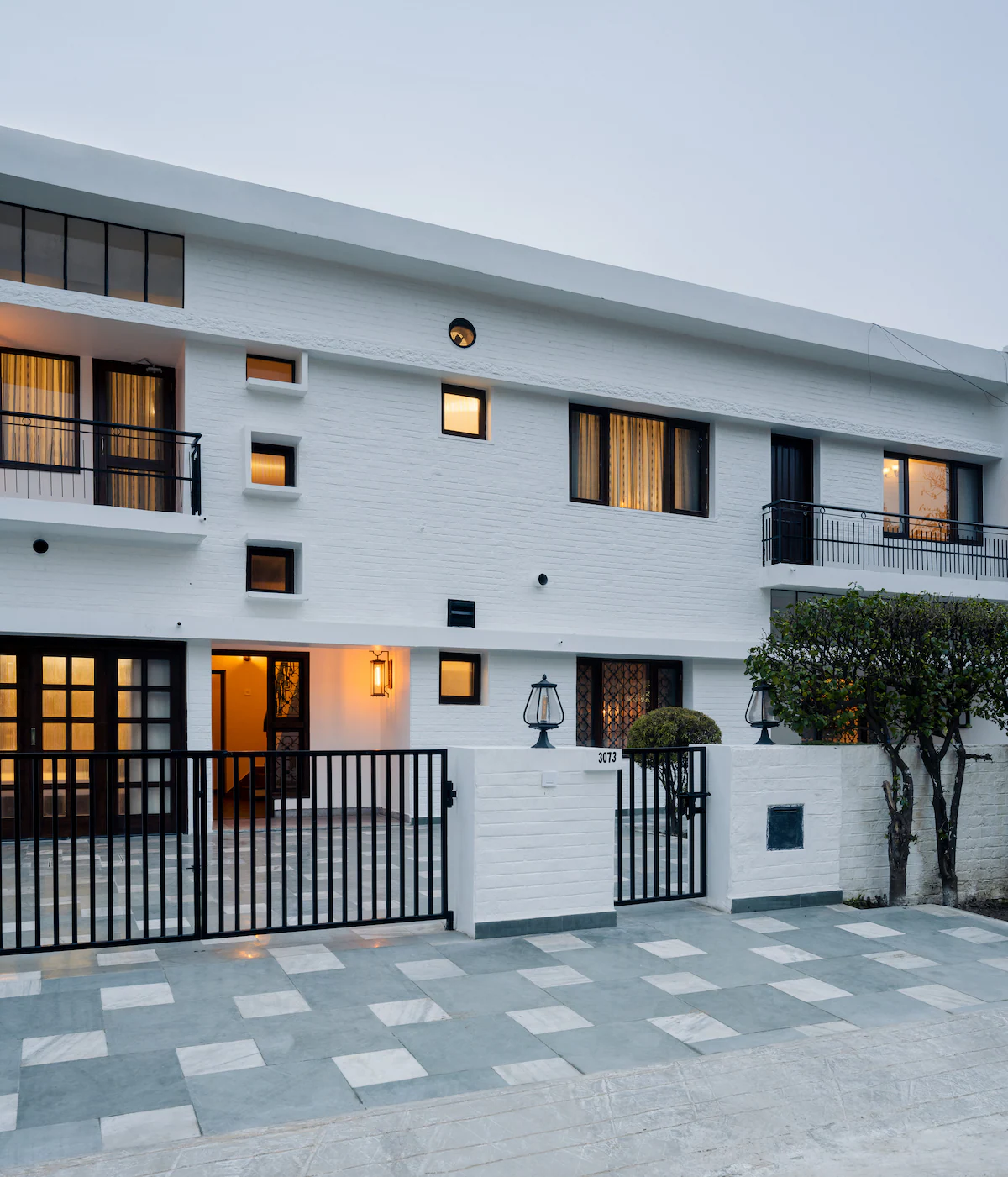 Lychee Suite Chandigarh