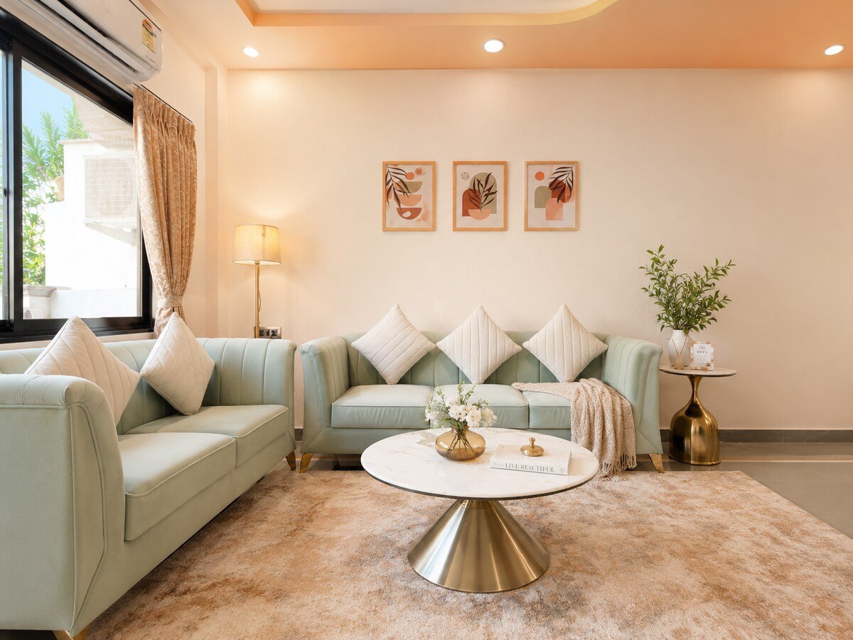 Rosewood 3BHK Ujjain
