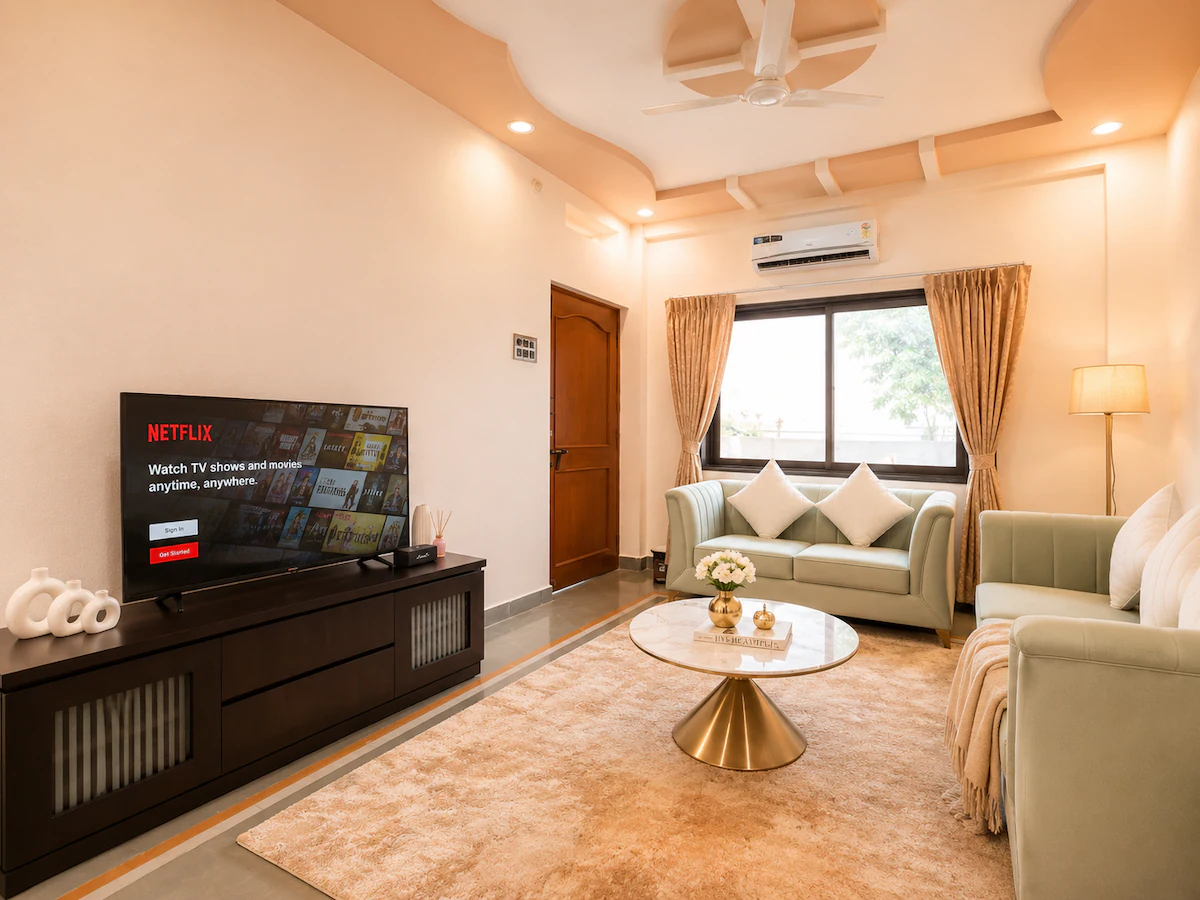 Rosewood 3BHK Ujjain