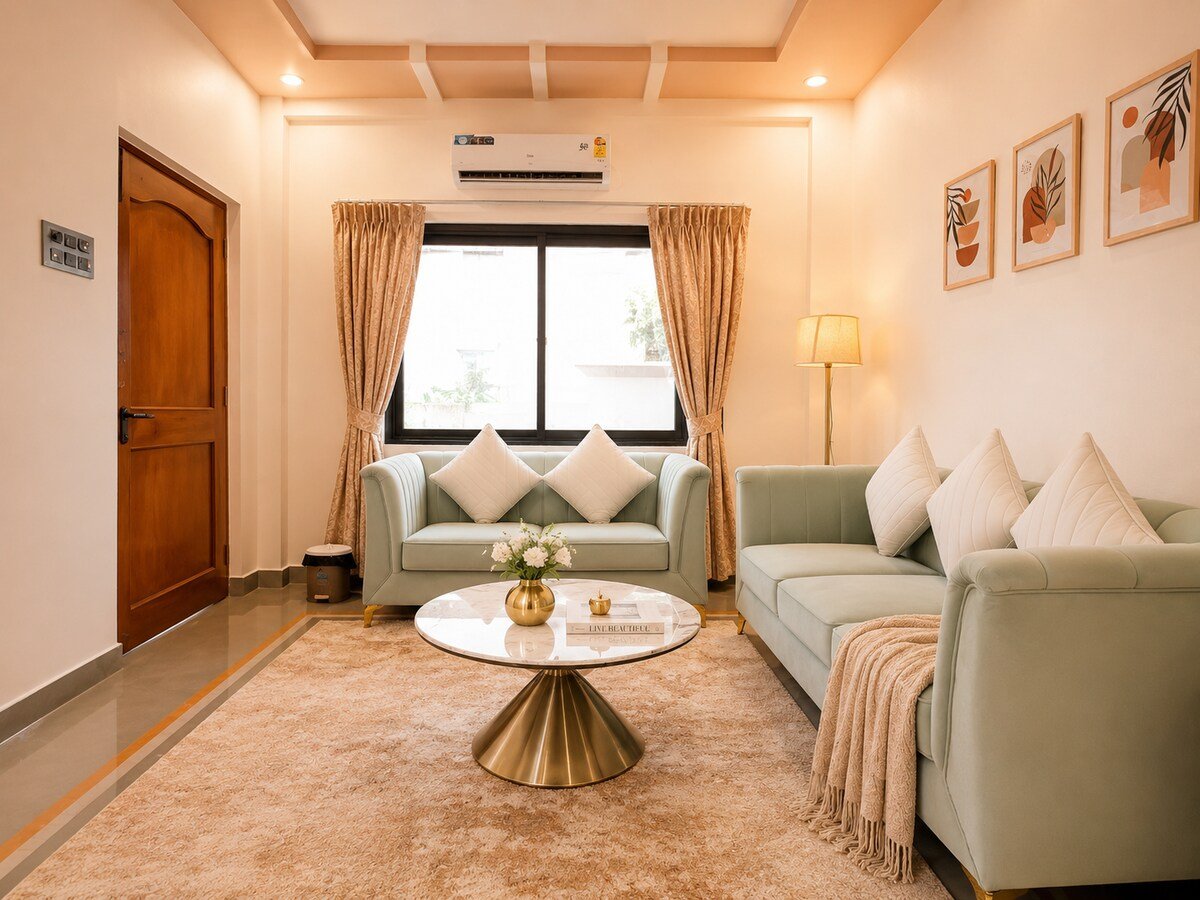 Rosewood 3BHK Ujjain