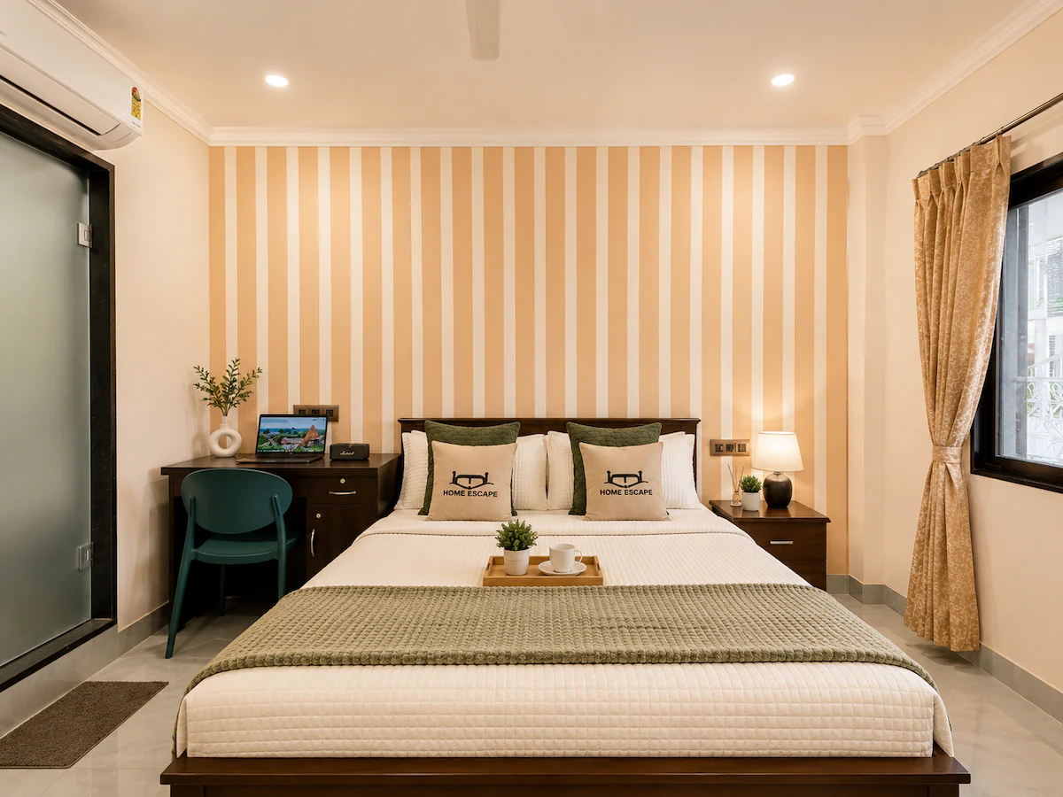 Rosewood 3BHK Ujjain