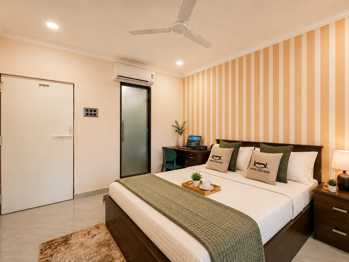 Rosewood 3BHK Ujjain