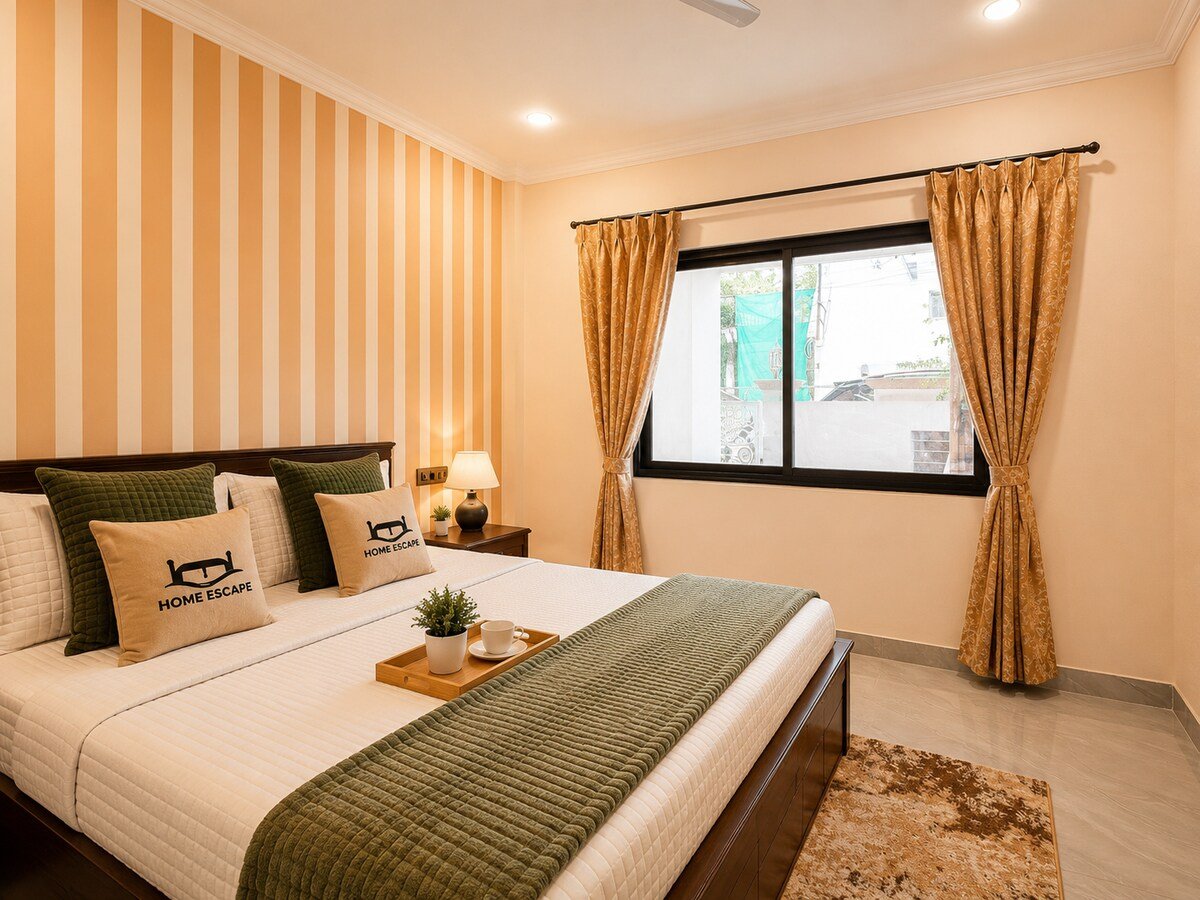 Rosewood 3BHK Ujjain