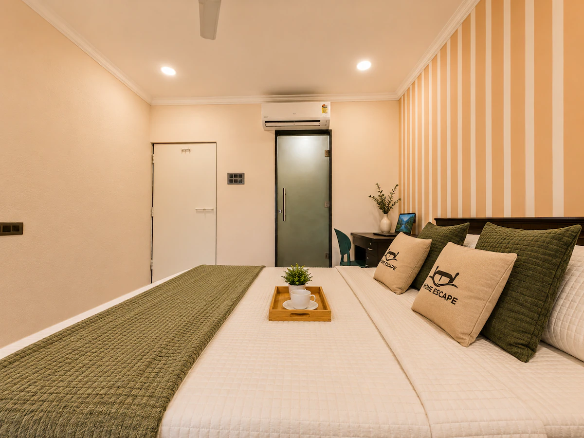 Rosewood 3BHK Ujjain