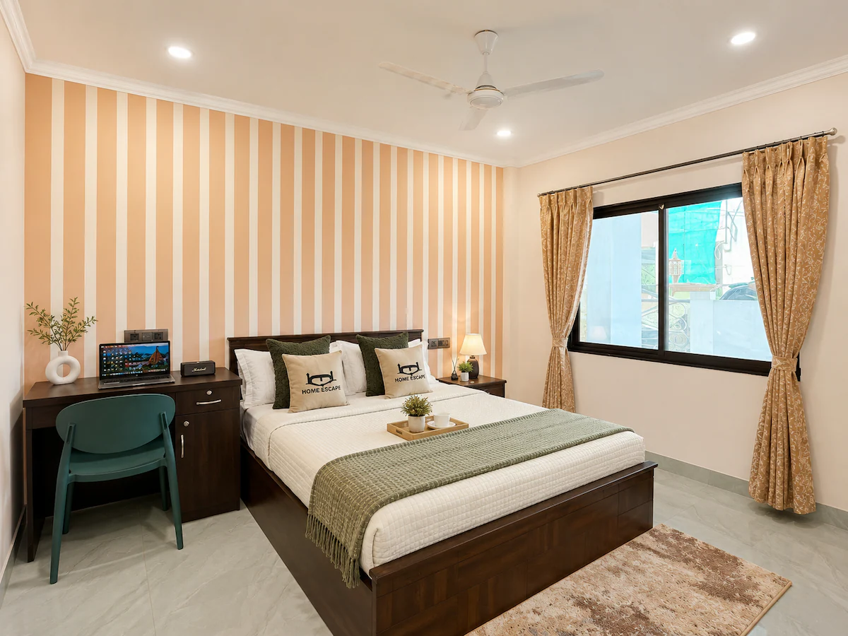 Rosewood 3BHK Ujjain