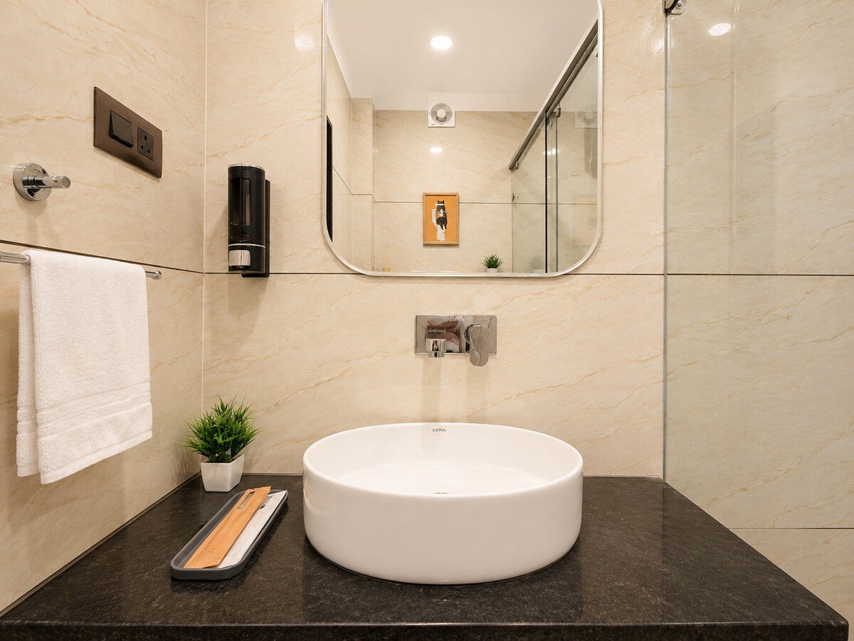 Rosewood 3BHK Ujjain