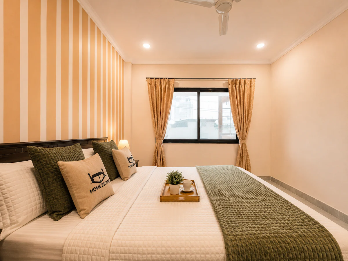 Rosewood 3BHK Ujjain