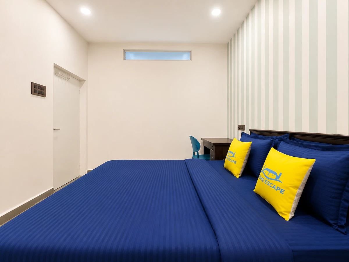 Rosewood 3BHK Ujjain