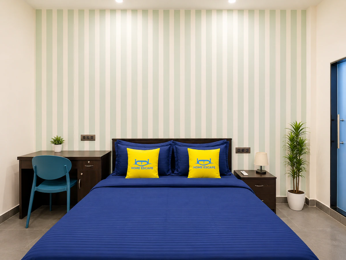 Rosewood 3BHK Ujjain