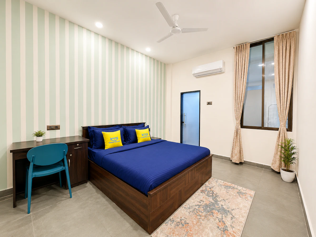 Rosewood 3BHK Ujjain