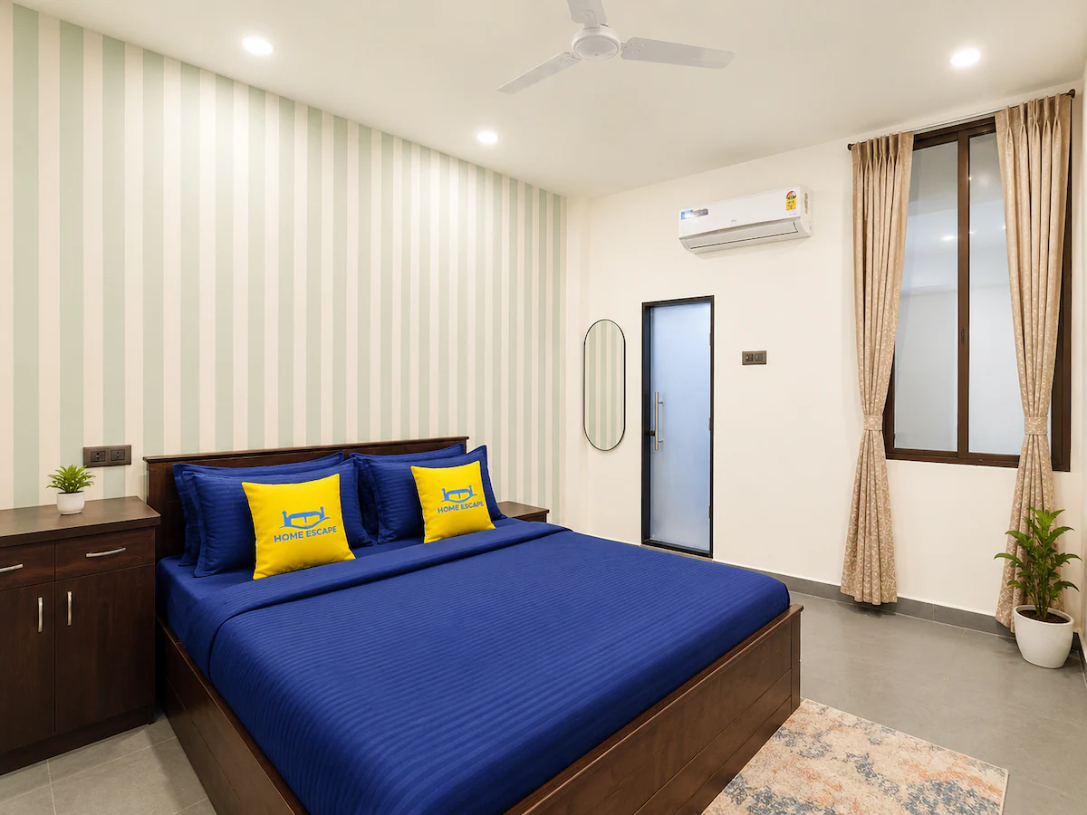Rosewood 3BHK Ujjain
