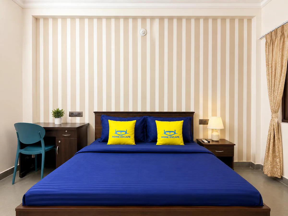 Rosewood 3BHK Ujjain