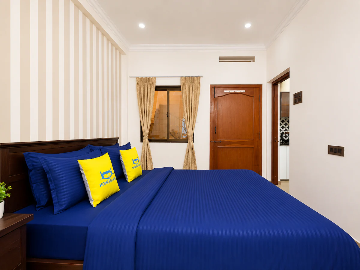 Rosewood 3BHK Ujjain