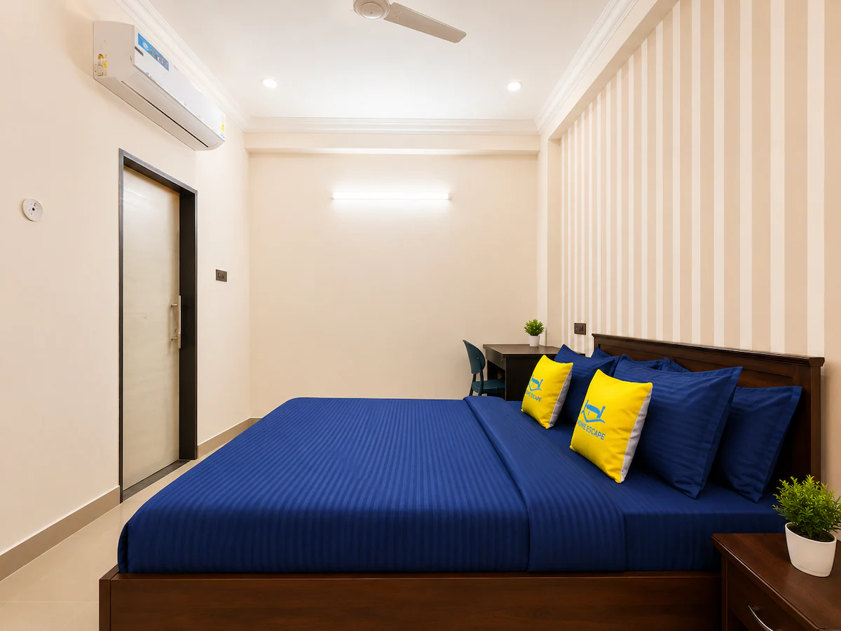 Rosewood 3BHK Ujjain