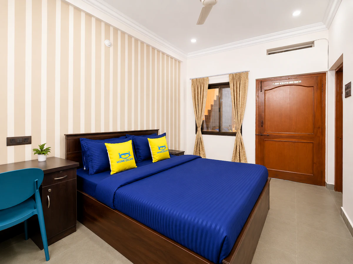 Rosewood 3BHK Ujjain