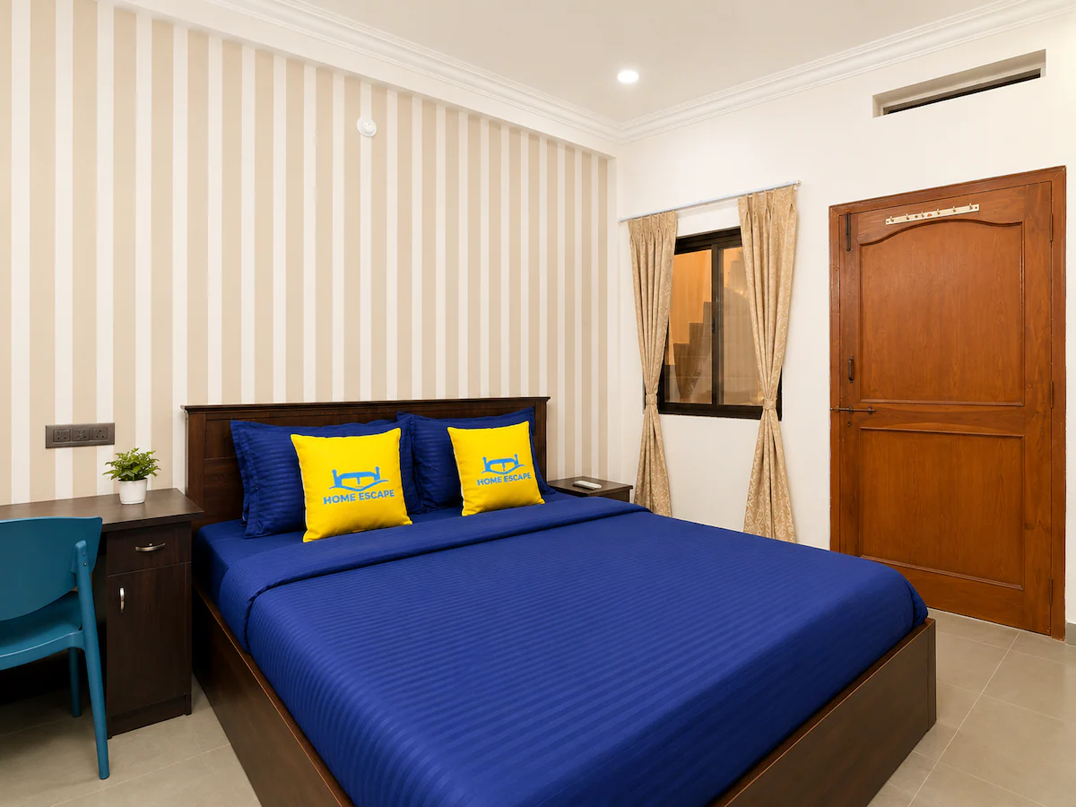 Rosewood 3BHK Ujjain