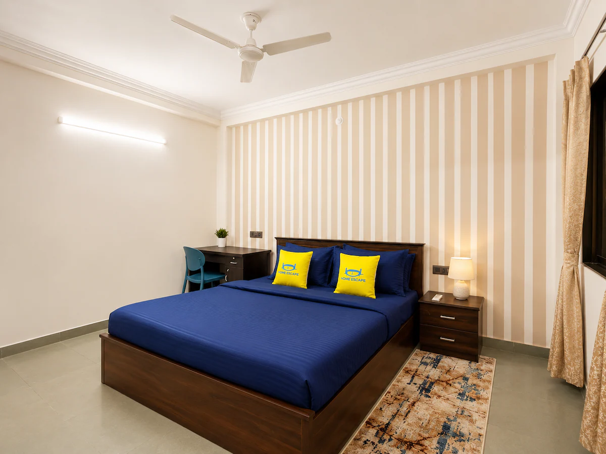 Rosewood 3BHK Ujjain