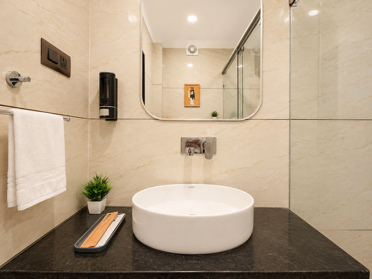 Rosewood 3BHK Ujjain