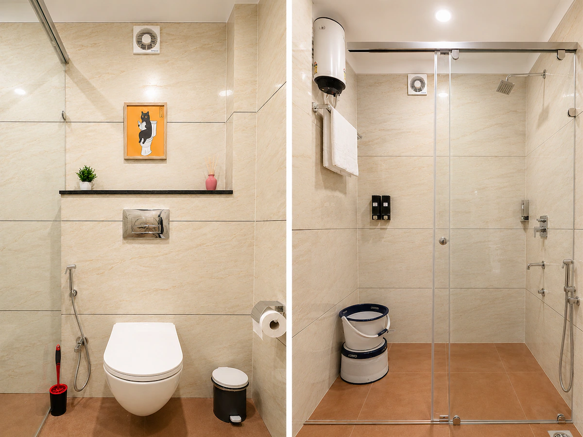 Rosewood 3BHK Ujjain