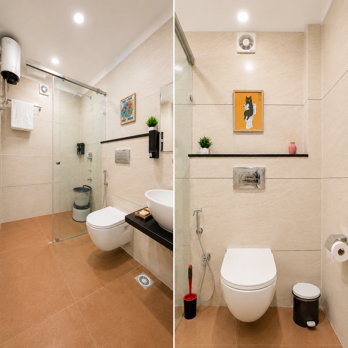 Rosewood 3BHK Ujjain