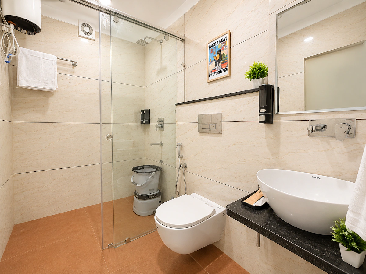 Rosewood 3BHK Ujjain