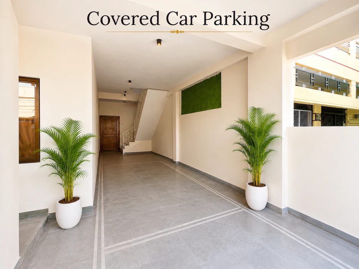 Rosewood 3BHK Ujjain
