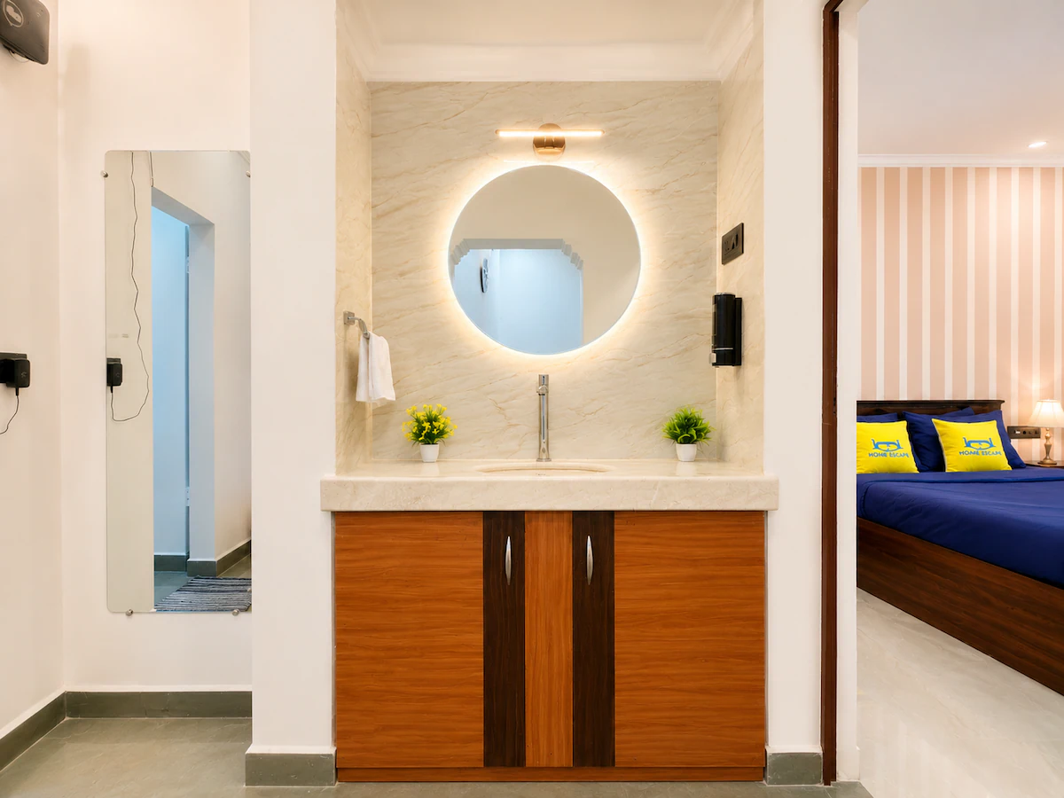 Rosewood 3BHK Ujjain