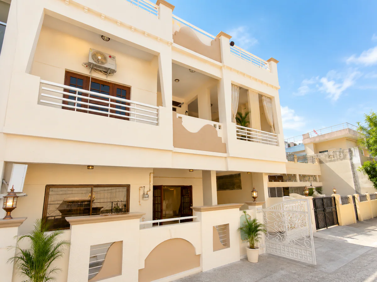 Rosewood 3BHK Ujjain