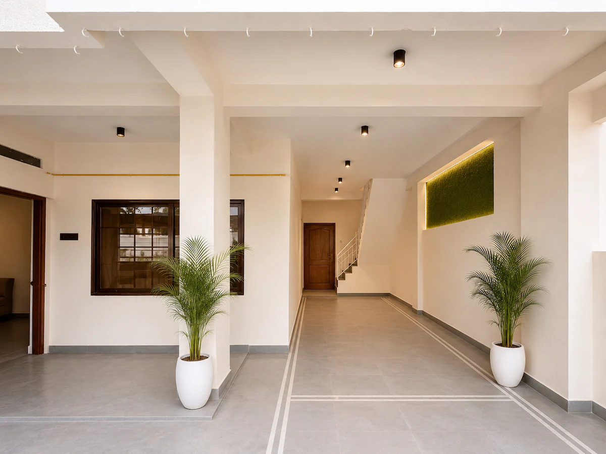 Rosewood 3BHK Ujjain