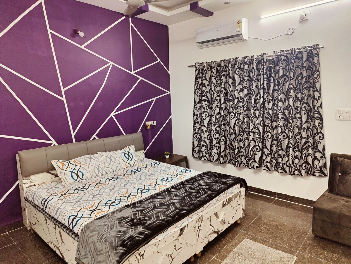 Sadhana Homestay Ujjain