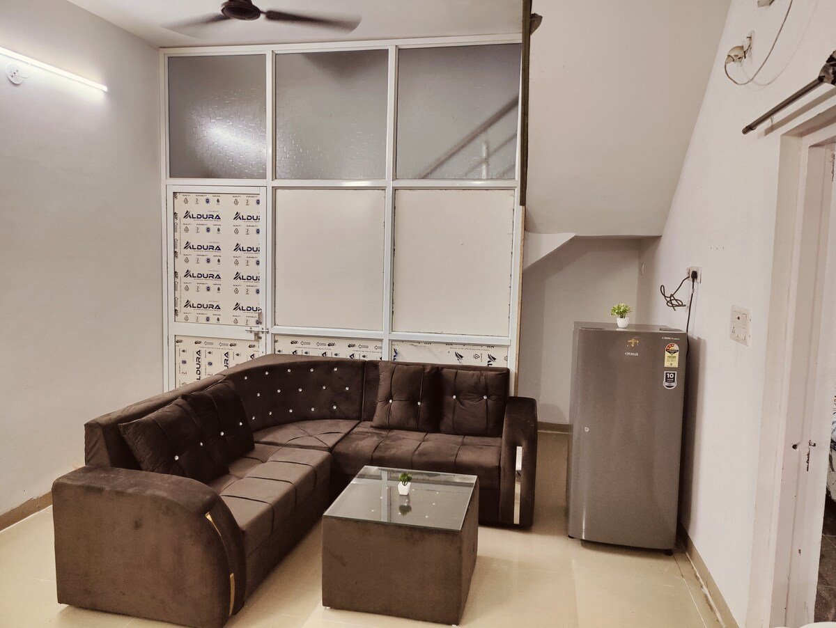 Sadhana Homestay Ujjain